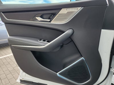 2024 Jaguar F-PACE P400 R-Dynamic S