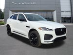 2024 Jaguar F-PACE P400 R-Dynamic S