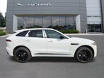 2024 Jaguar F-PACE P400 R-Dynamic S