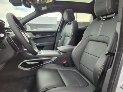 2024 Jaguar F-PACE P400 R-Dynamic S