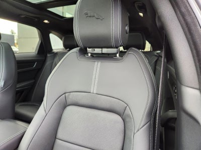 2024 Jaguar F-PACE P400 R-Dynamic S