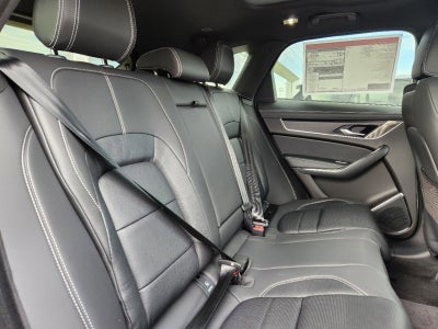 2024 Jaguar F-PACE P400 R-Dynamic S