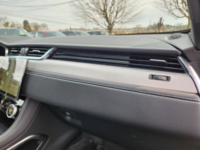 2025 Jaguar F-PACE P400 R-Dynamic S