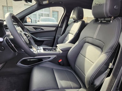 2025 Jaguar F-PACE P400 R-Dynamic S