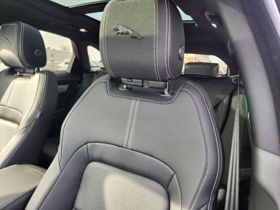 2025 Jaguar F-PACE P400 R-Dynamic S
