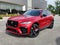2026 Jaguar F-PACE SVR