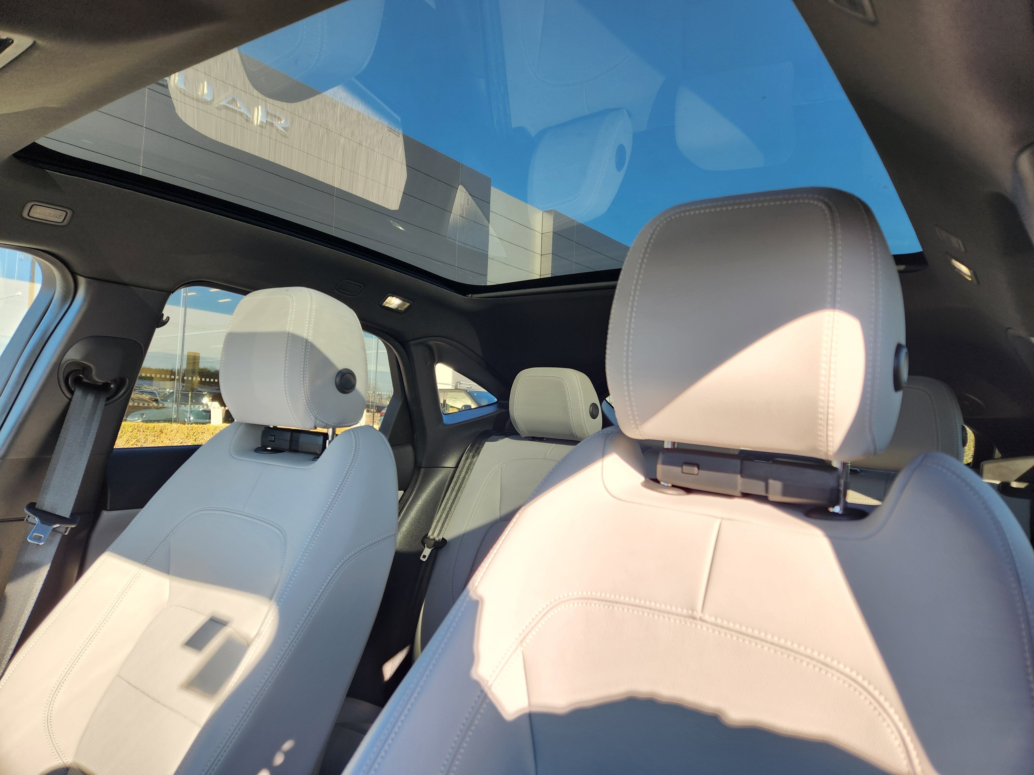 2024 Jaguar E-PACE P250