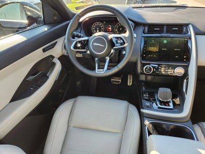 2024 Jaguar E-PACE P250