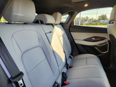 2024 Jaguar E-PACE P250