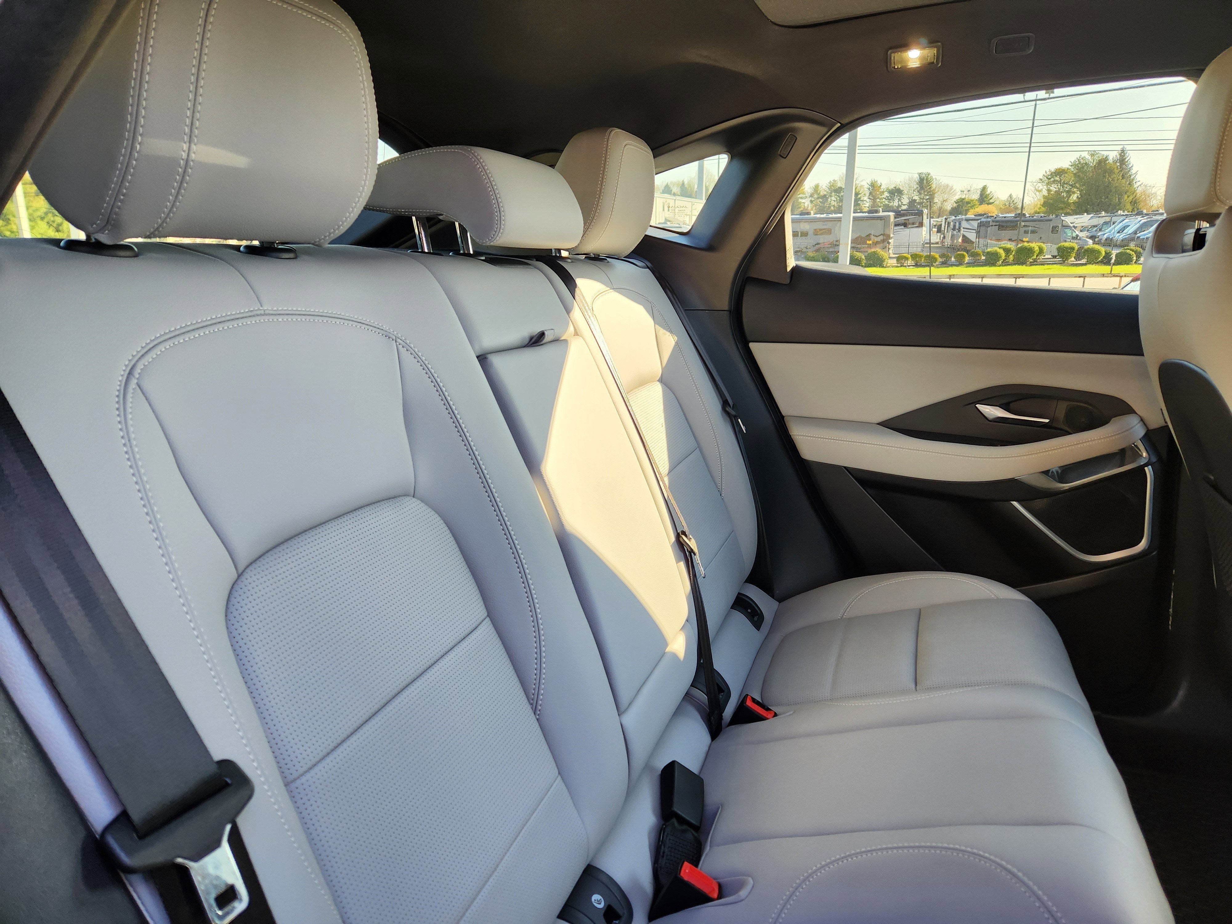 2024 Jaguar E-PACE P250