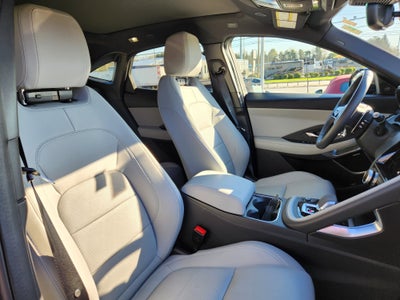 2024 Jaguar E-PACE P250