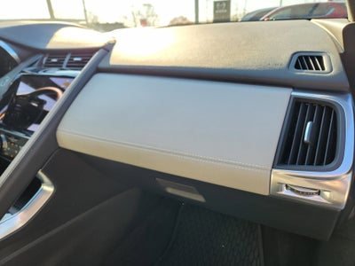 2024 Jaguar E-PACE P250