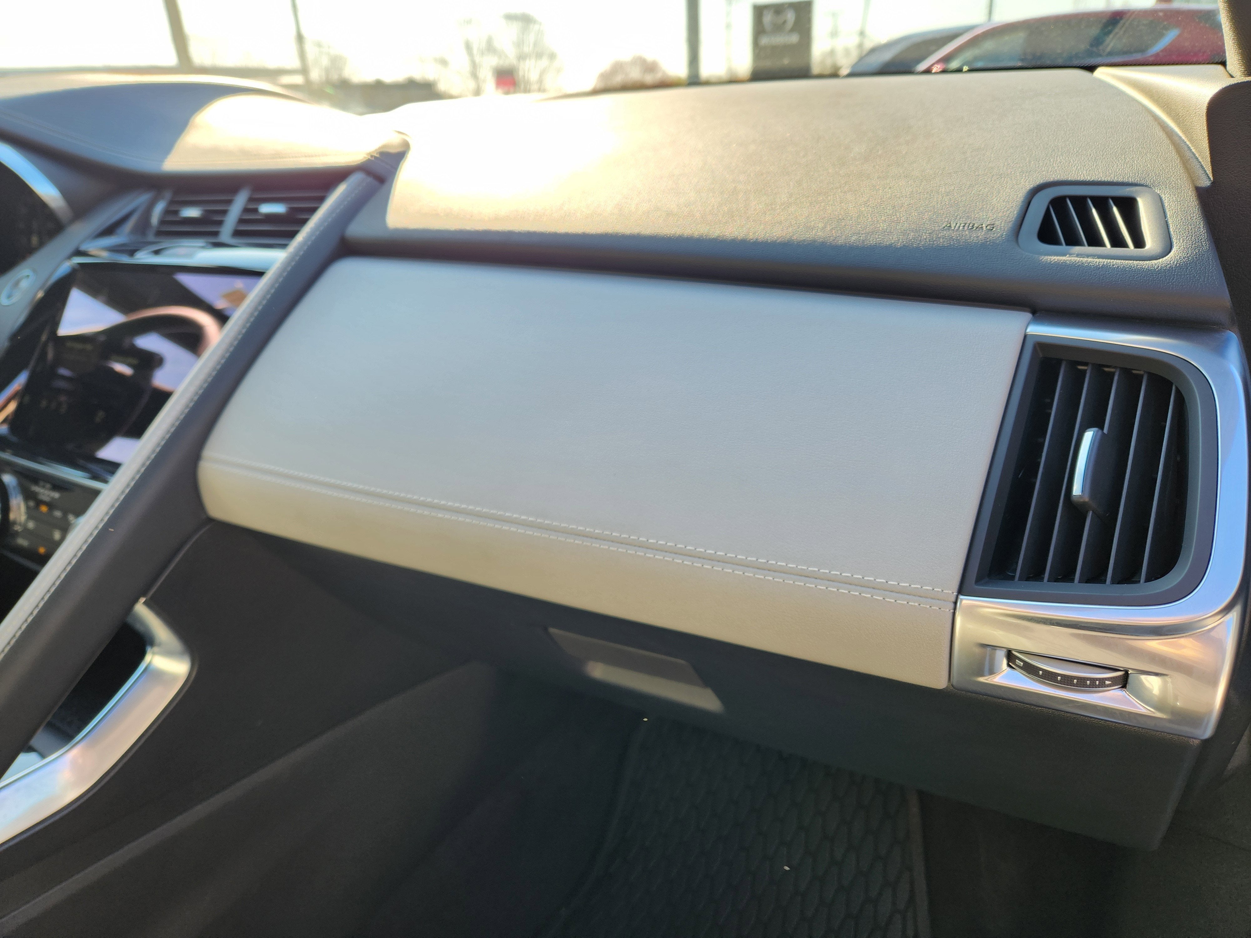 2024 Jaguar E-PACE P250