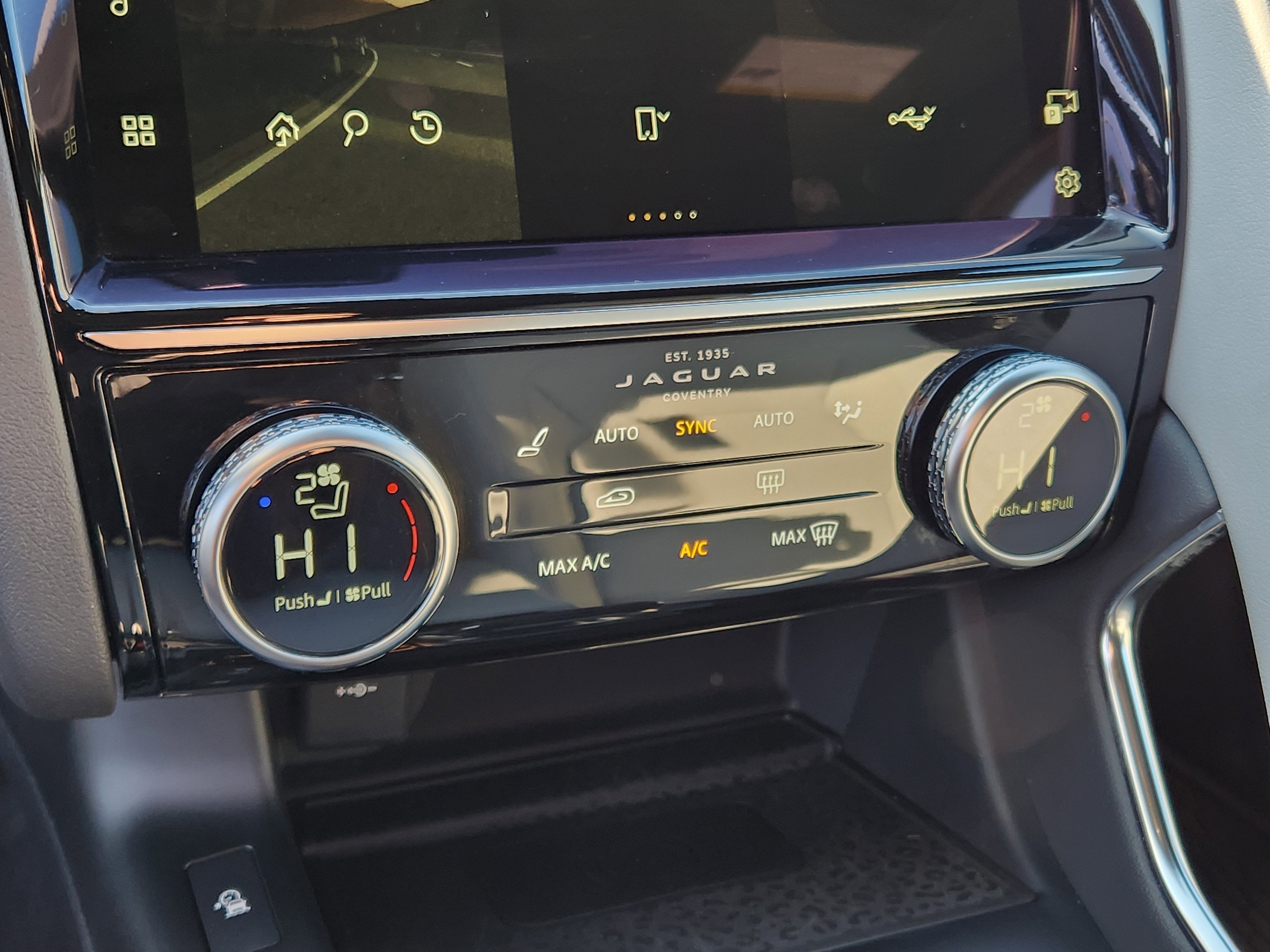 2024 Jaguar E-PACE P250