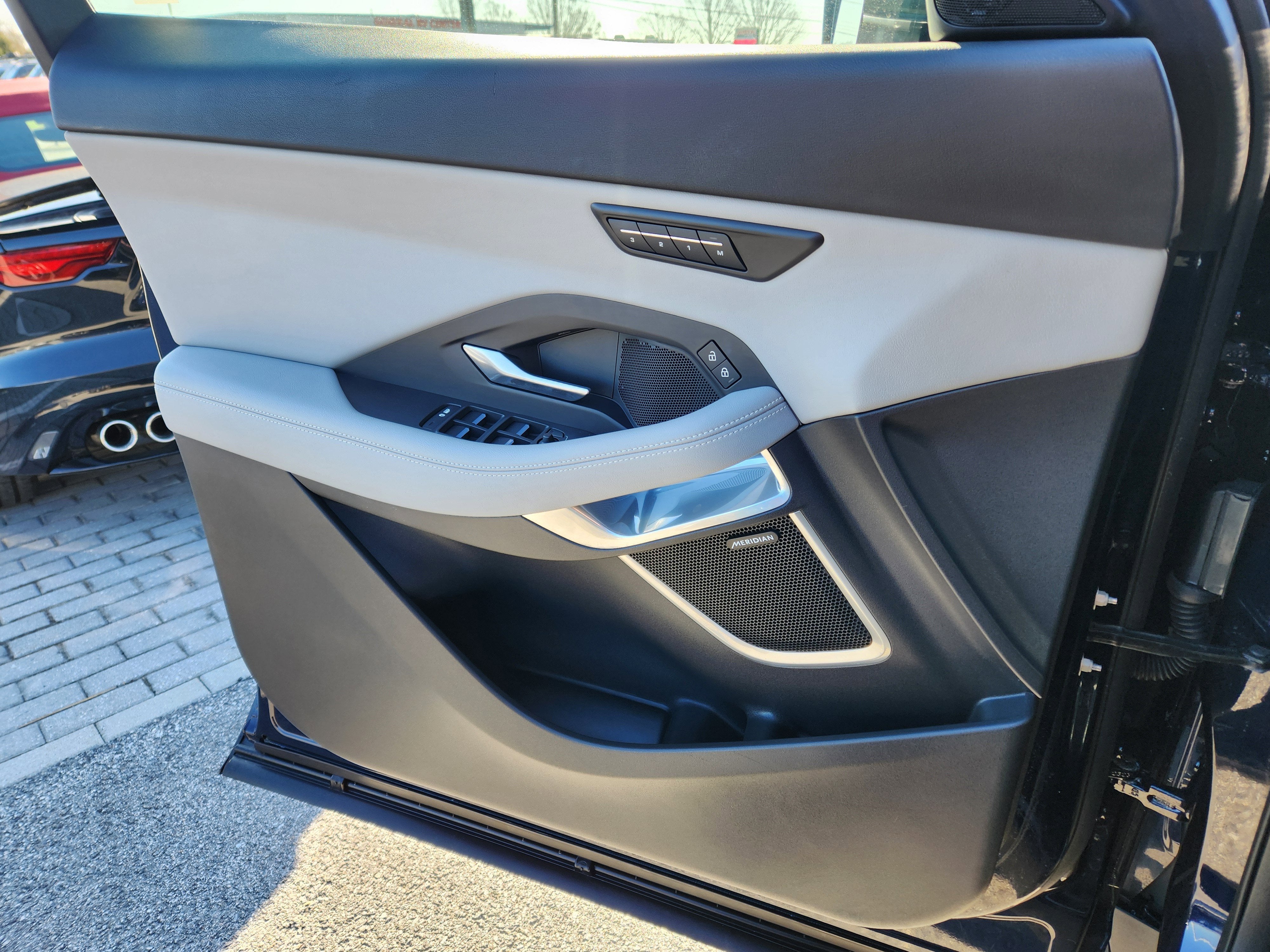 2024 Jaguar E-PACE P250