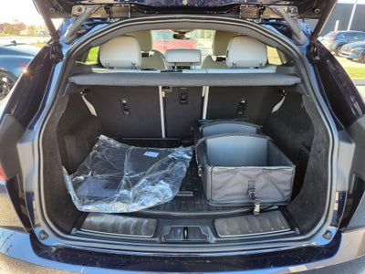 2024 Jaguar E-PACE P250