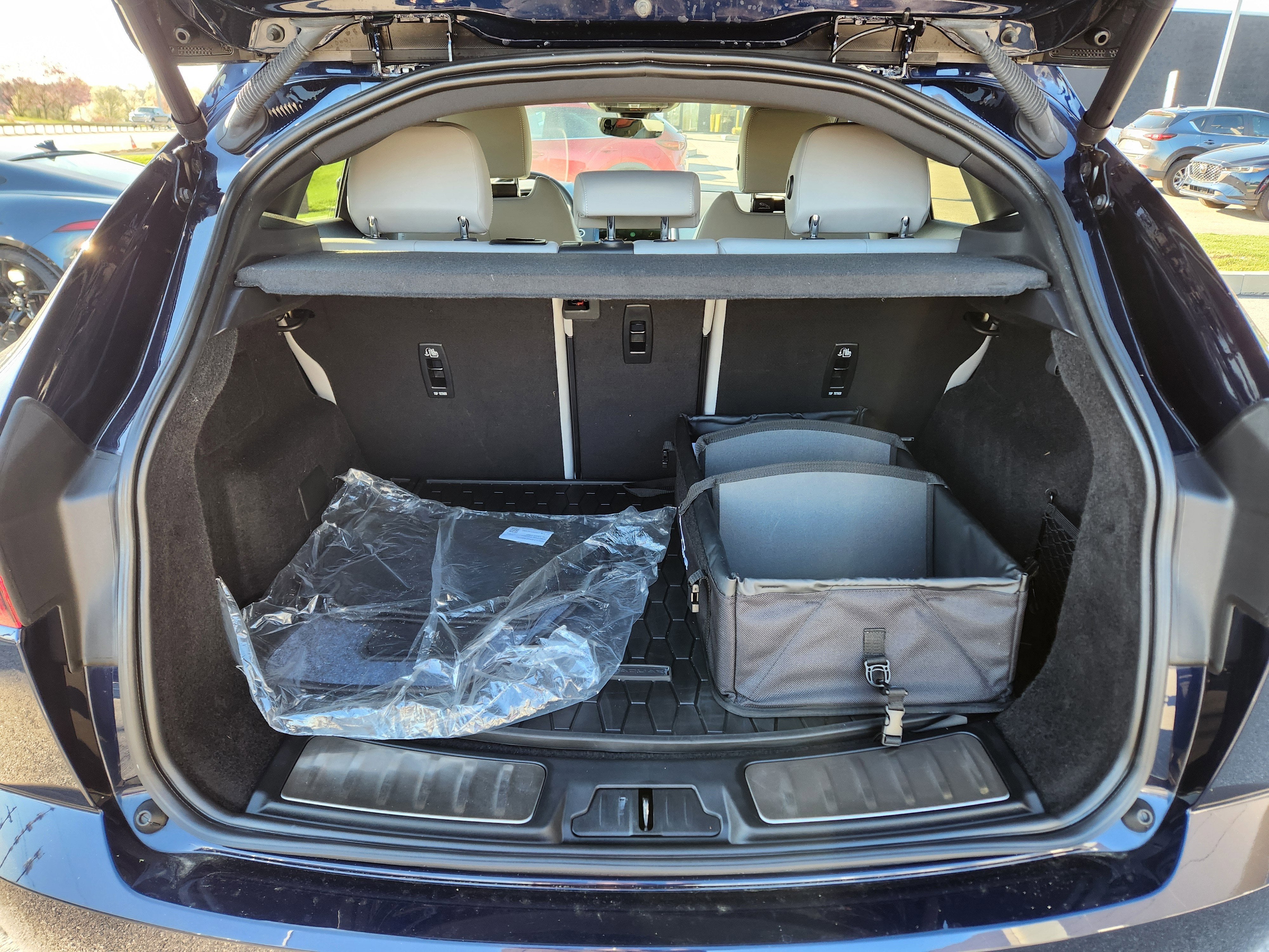 2024 Jaguar E-PACE P250