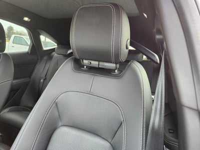 2024 Jaguar E-PACE P250