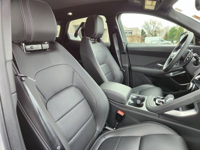 2024 Jaguar E-PACE P250