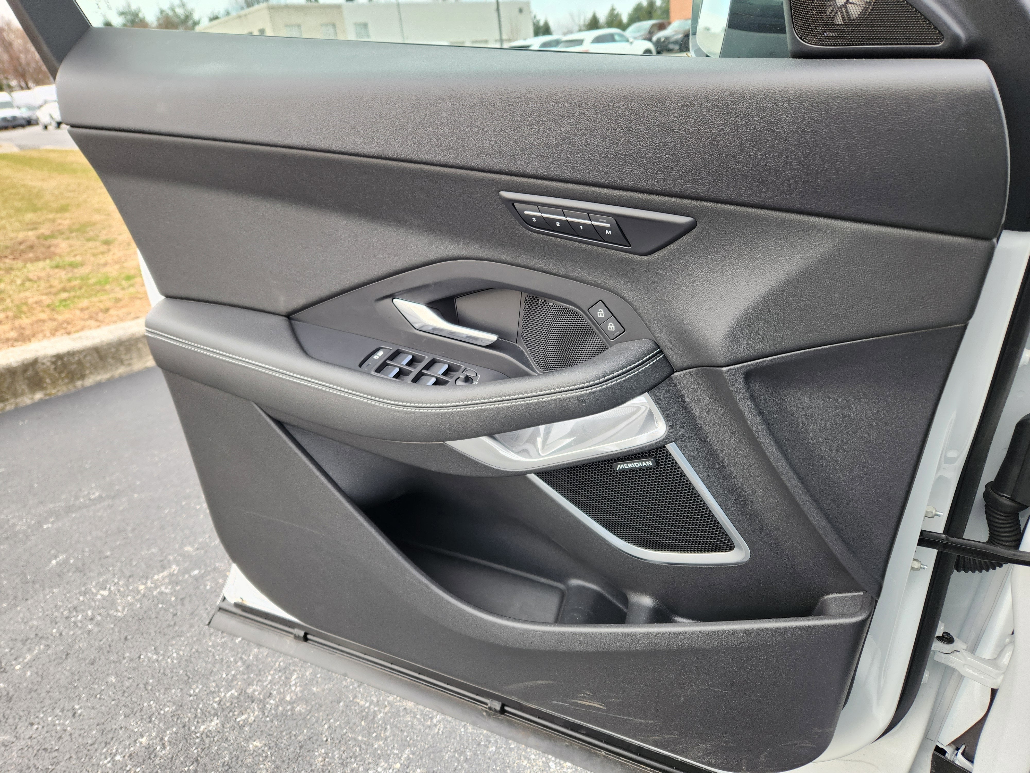 2024 Jaguar E-PACE P250