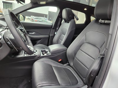 2024 Jaguar E-PACE P250