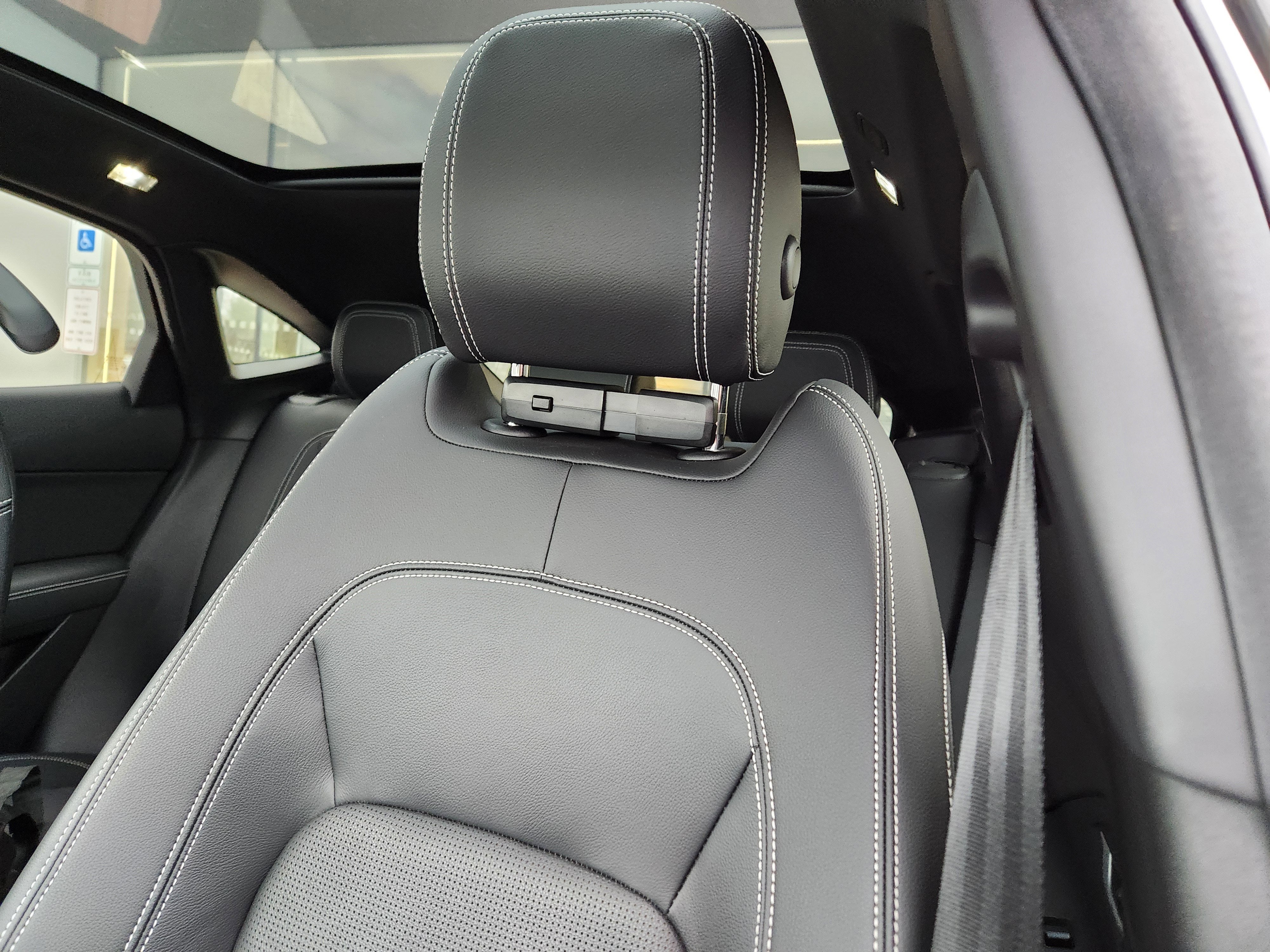 2024 Jaguar E-PACE P250