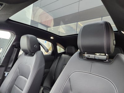 2024 Jaguar E-PACE P250