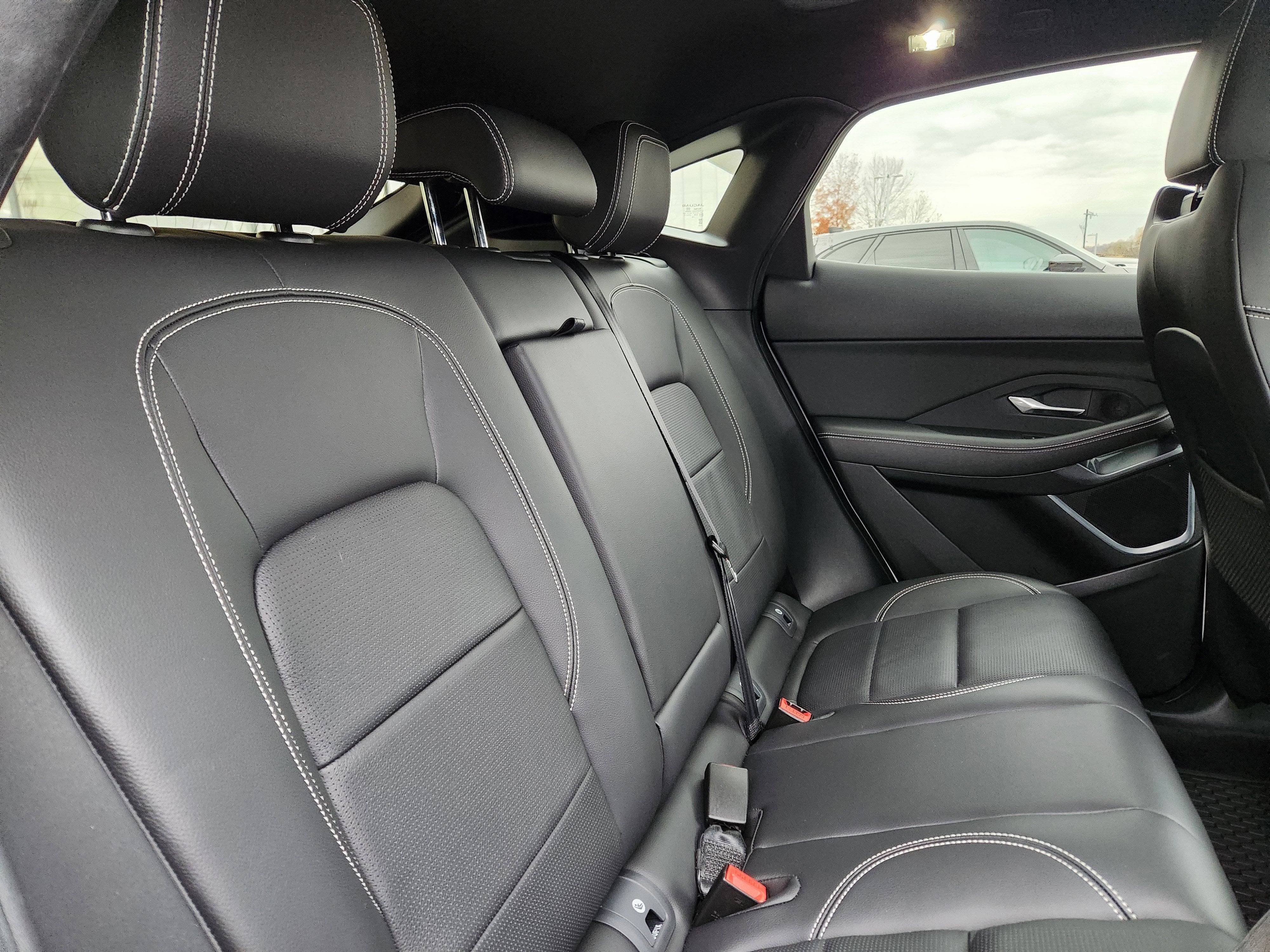 2024 Jaguar E-PACE P250