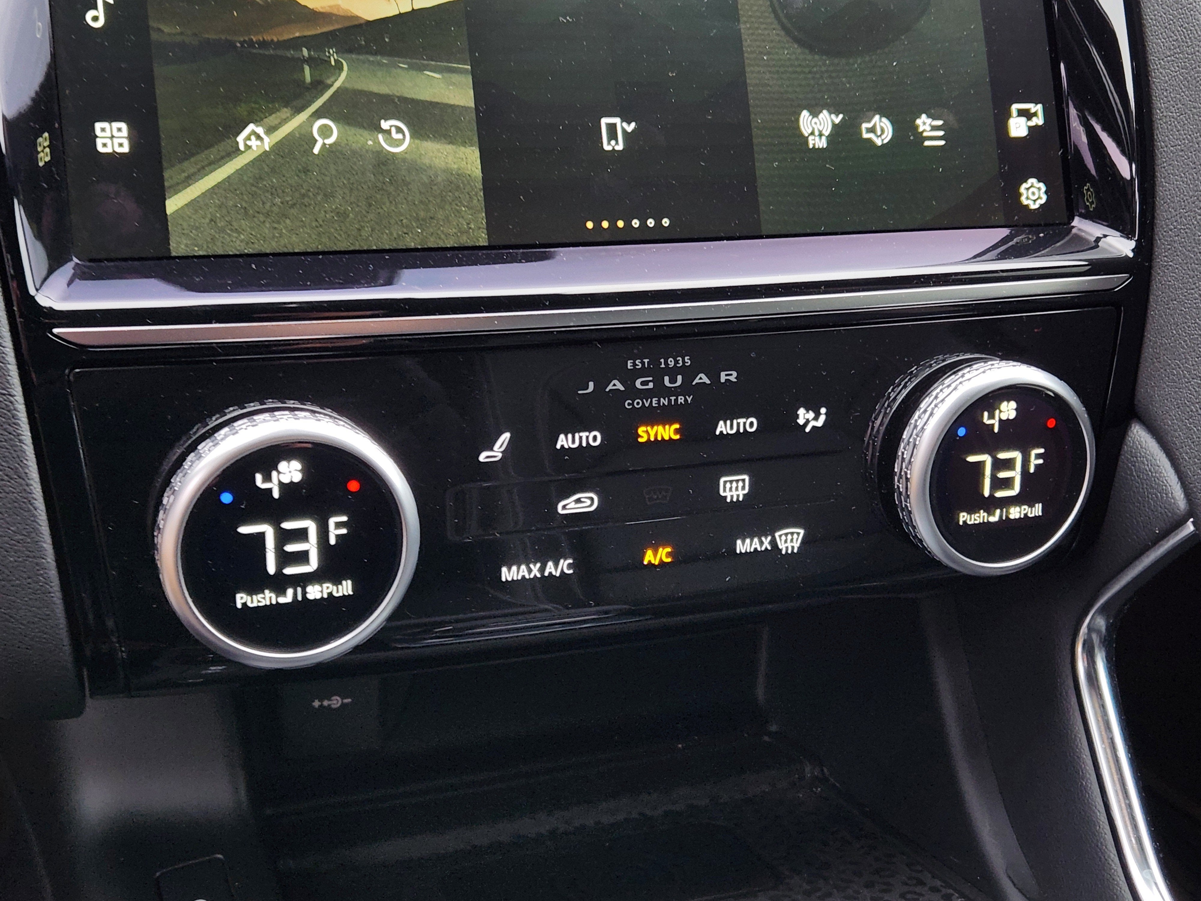 2024 Jaguar E-PACE P250