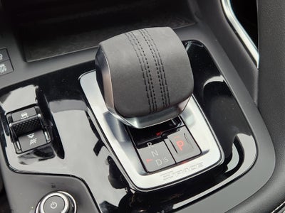 2024 Jaguar E-PACE P250