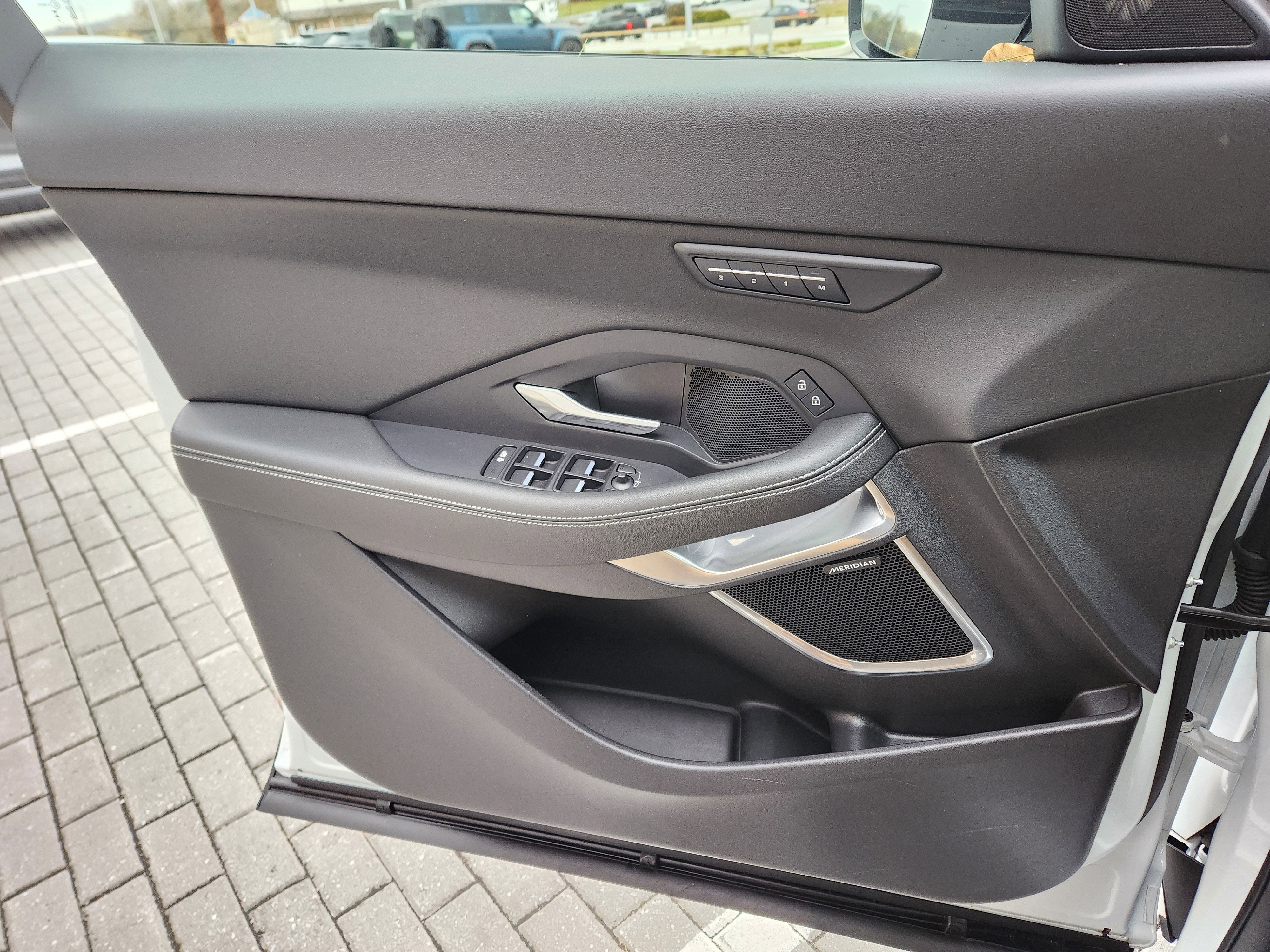 2024 Jaguar E-PACE P250