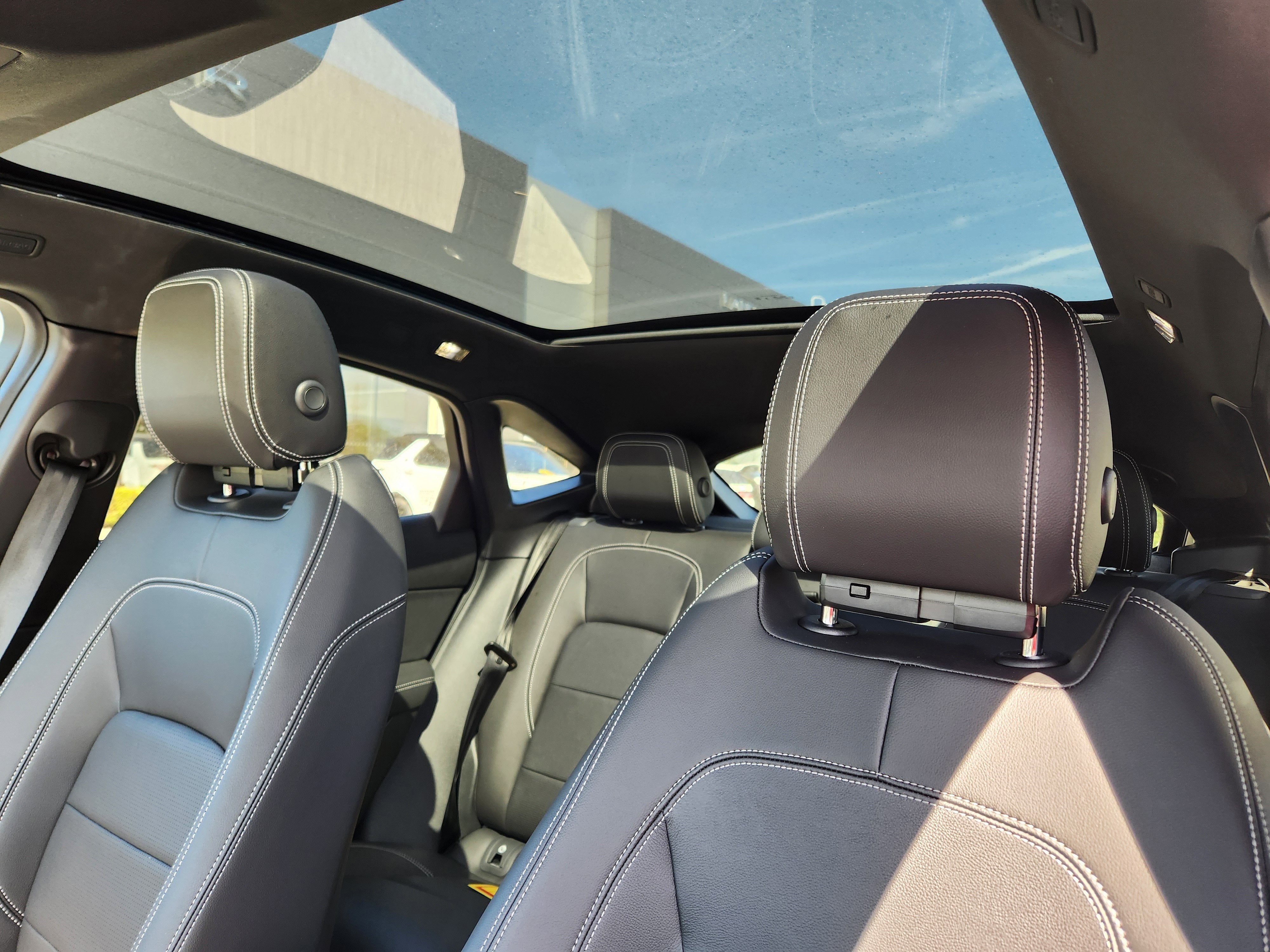 2024 Jaguar E-PACE P250