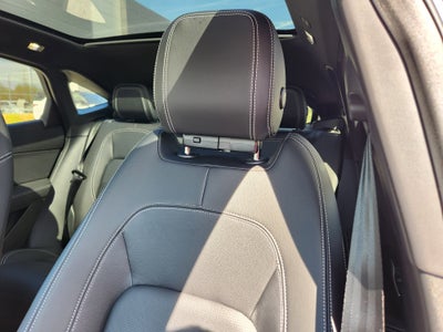 2024 Jaguar E-PACE P250