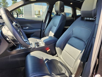 2024 Jaguar E-PACE P250
