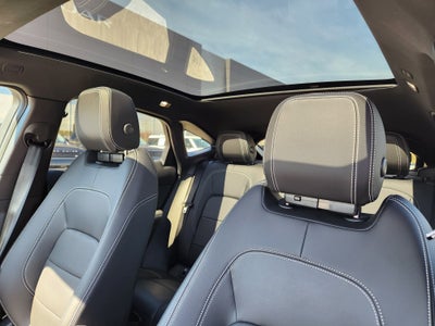 2024 Jaguar E-PACE P250
