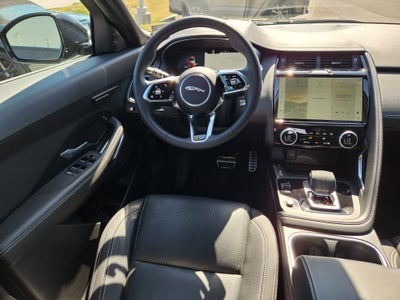 2024 Jaguar E-PACE P250