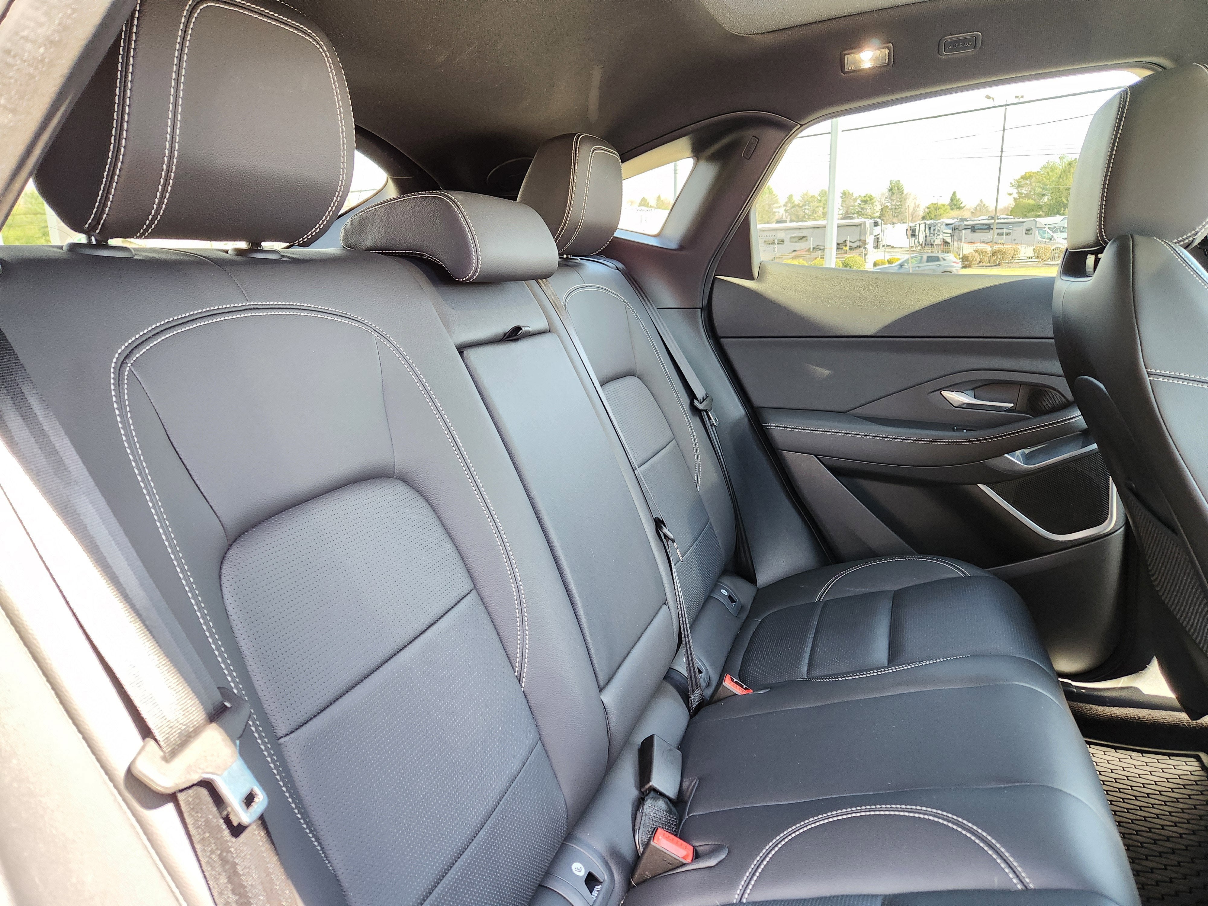 2024 Jaguar E-PACE P250