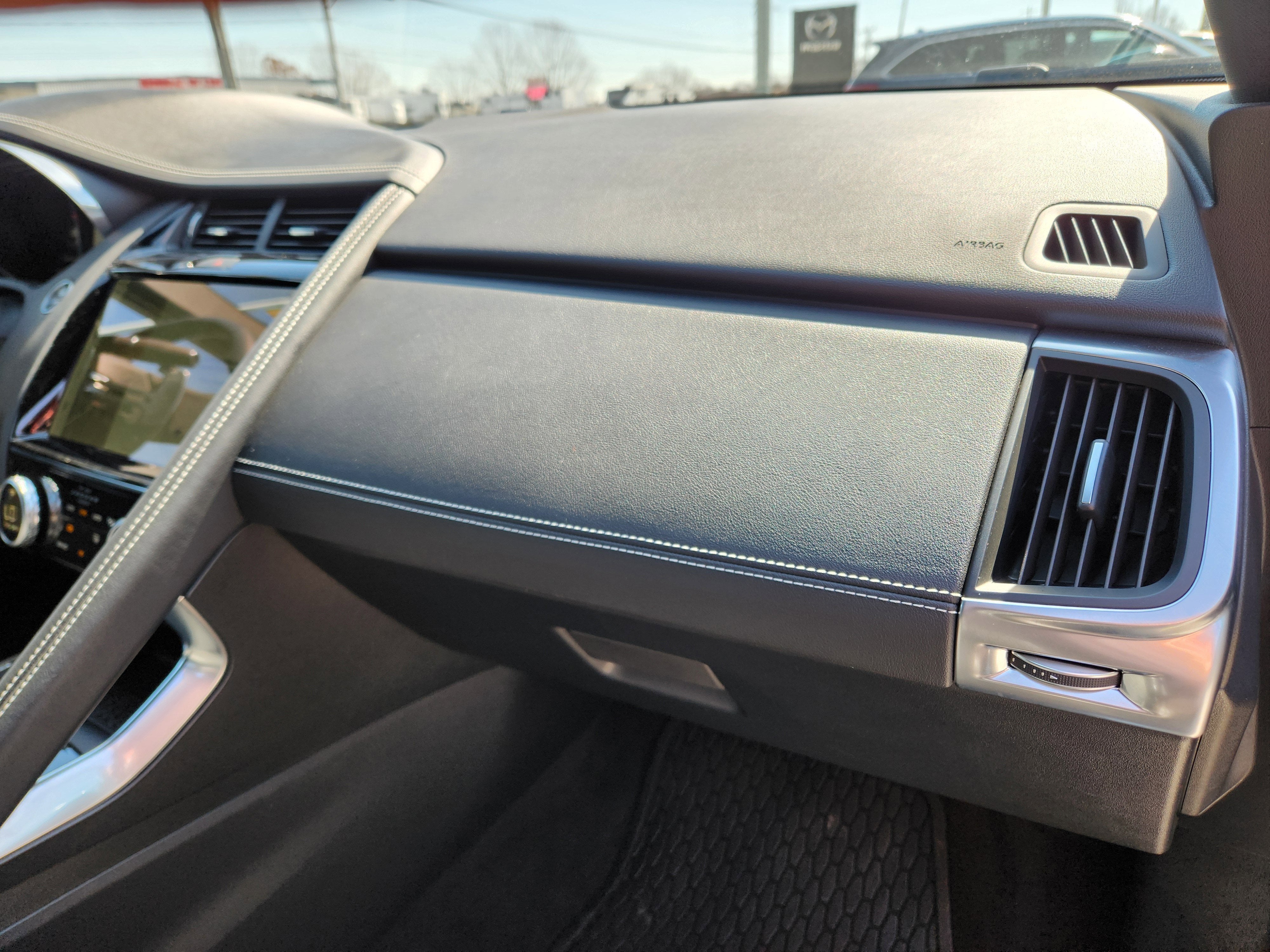 2024 Jaguar E-PACE P250