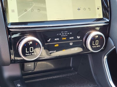 2024 Jaguar E-PACE P250