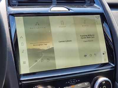 2024 Jaguar E-PACE P250