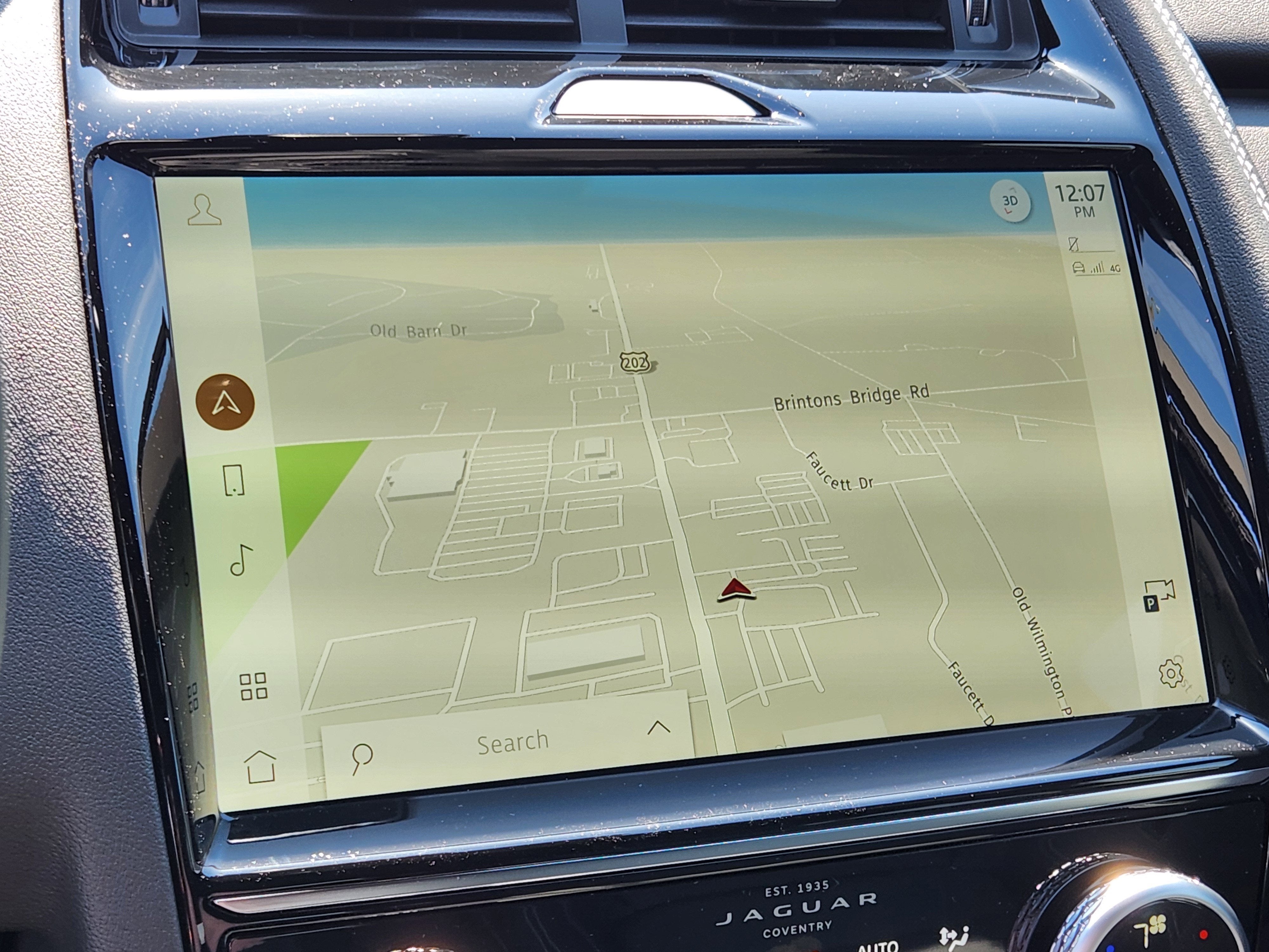 2024 Jaguar E-PACE P250