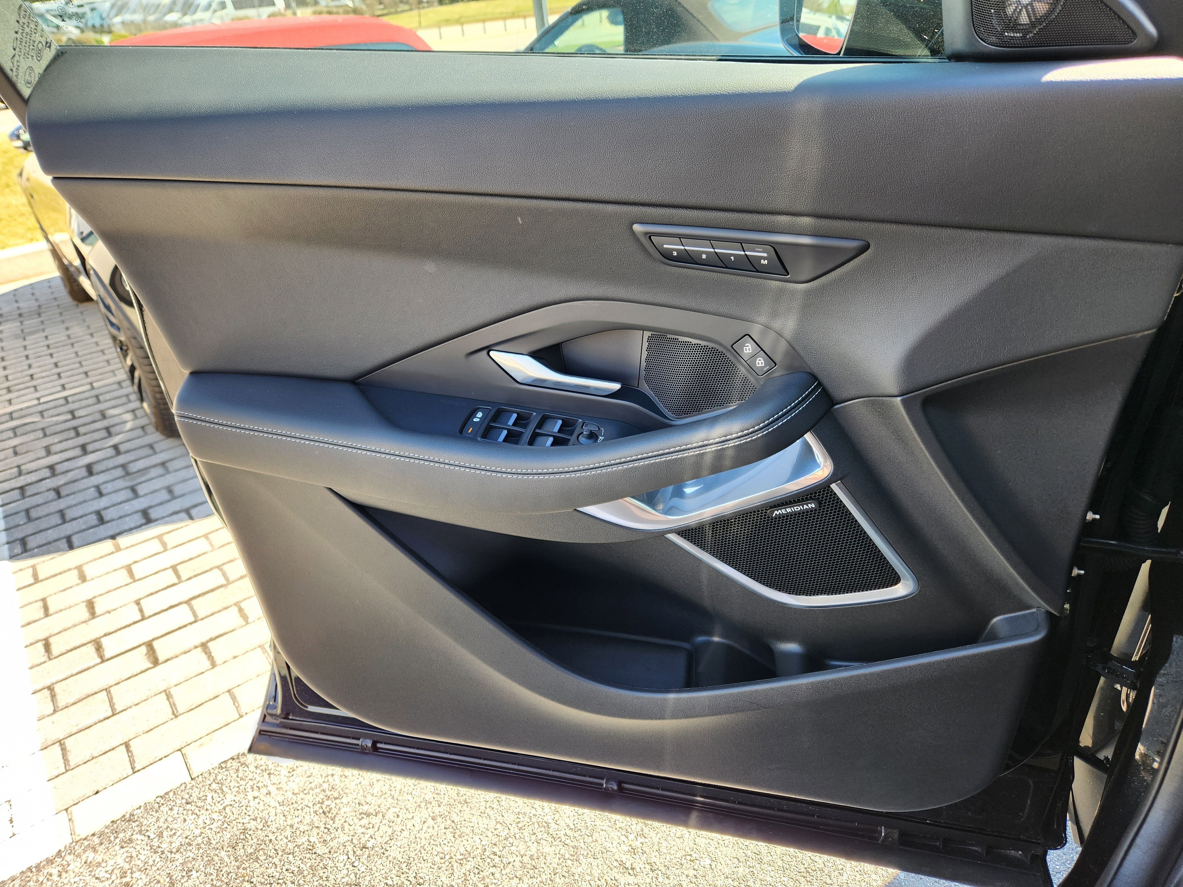 2024 Jaguar E-PACE P250