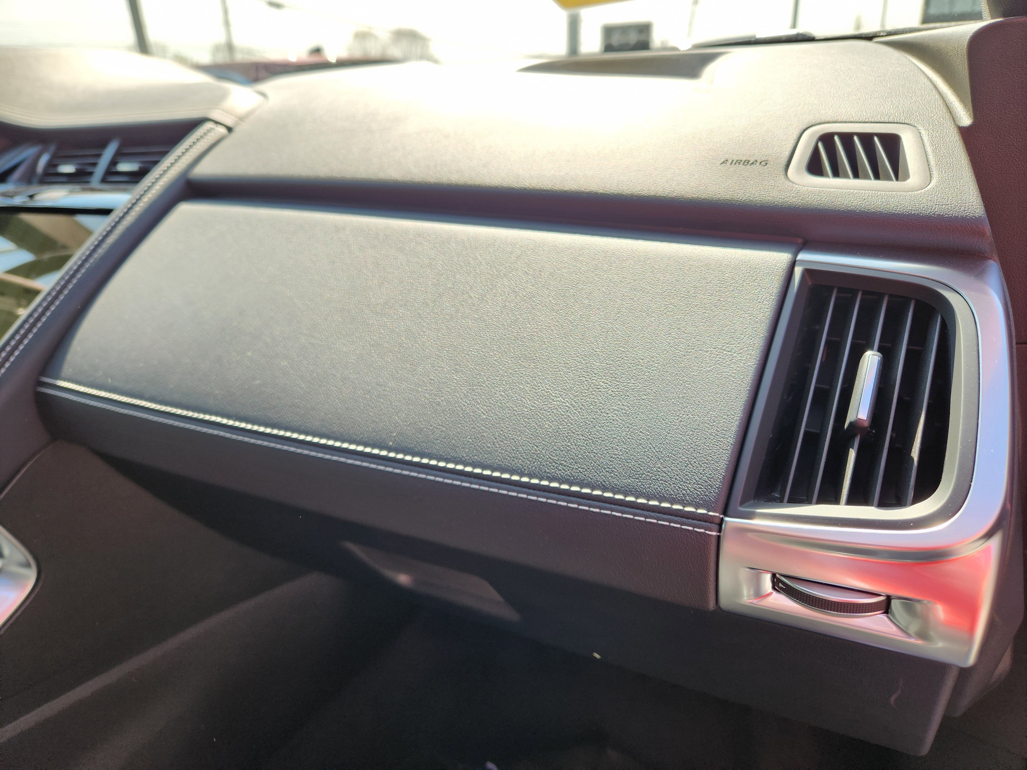 2024 Jaguar E-PACE P250