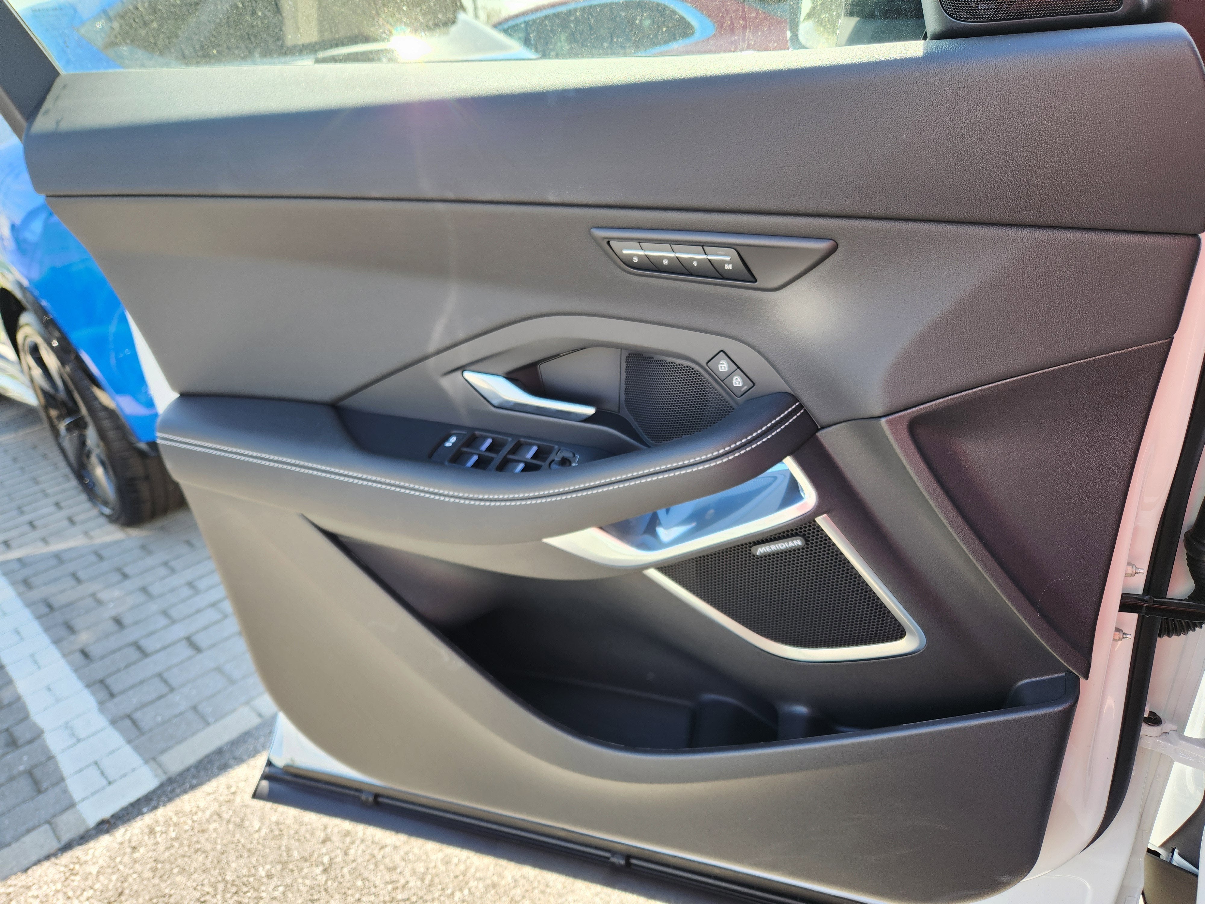 2024 Jaguar E-PACE P250