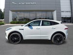 2024 Jaguar E-PACE P250