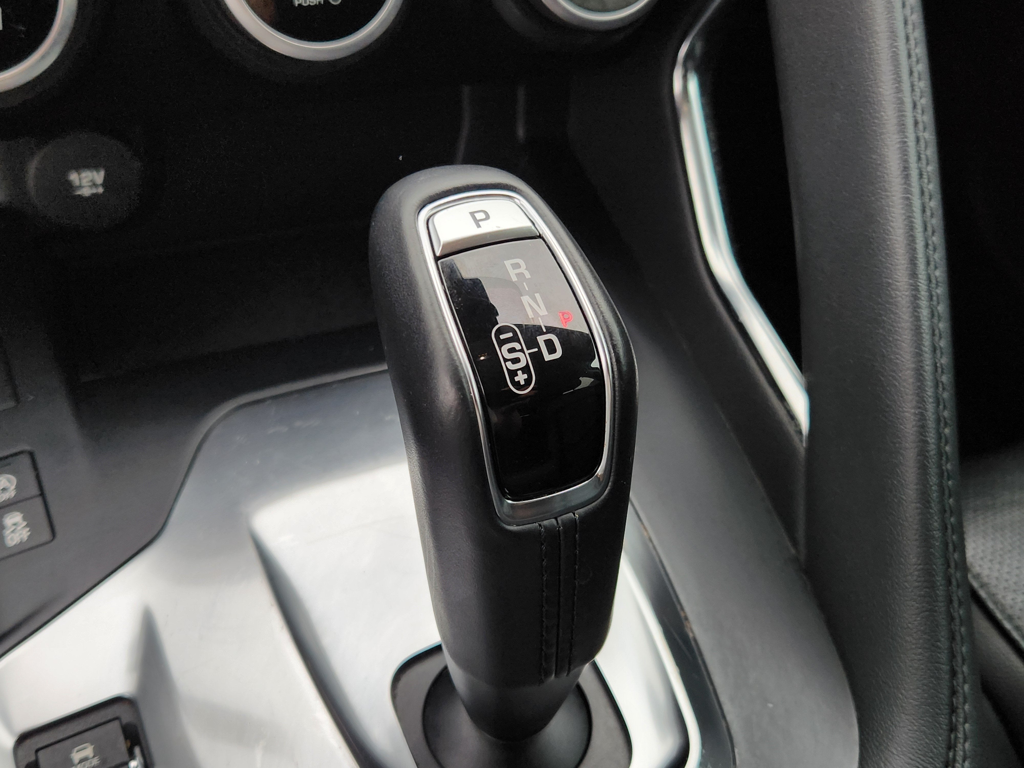 2020 Jaguar E-PACE SE