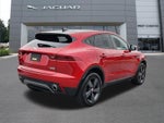 2020 Jaguar E-PACE SE