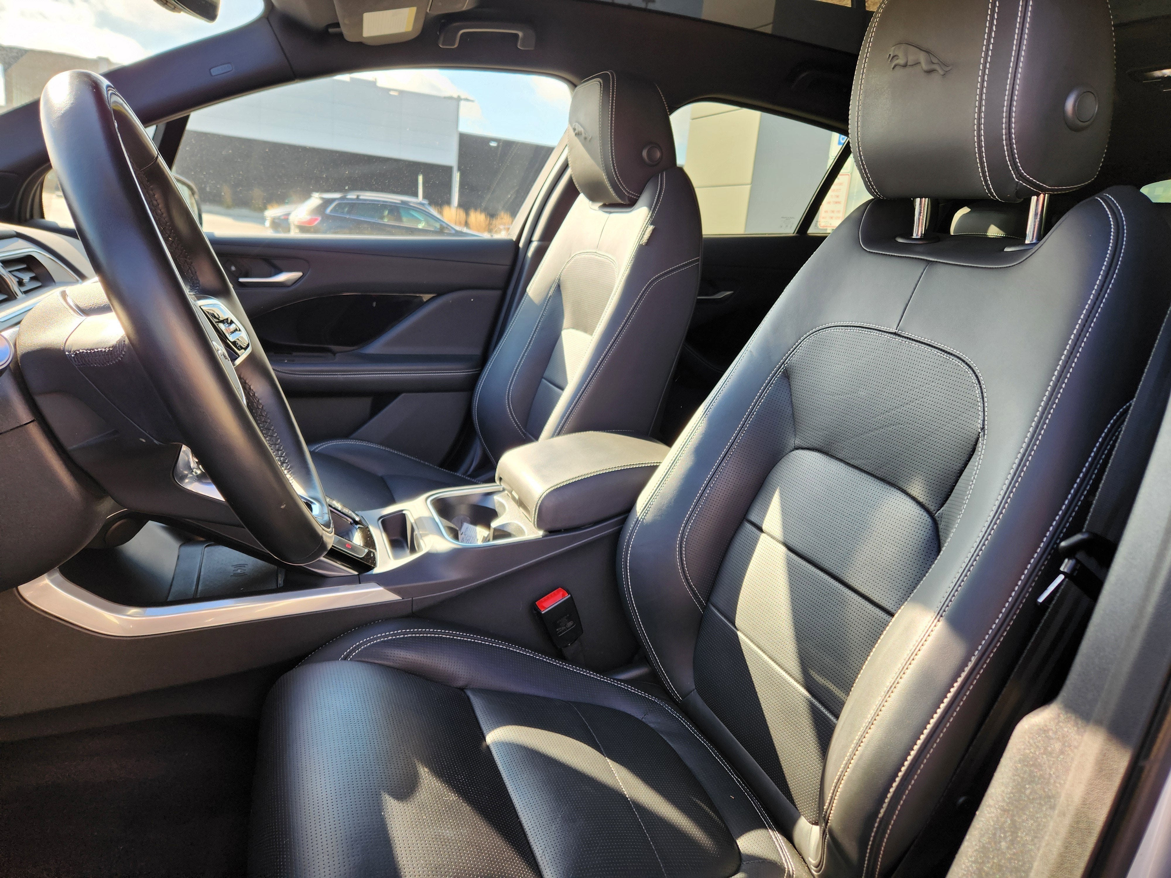 2022 Jaguar I-PACE HSE