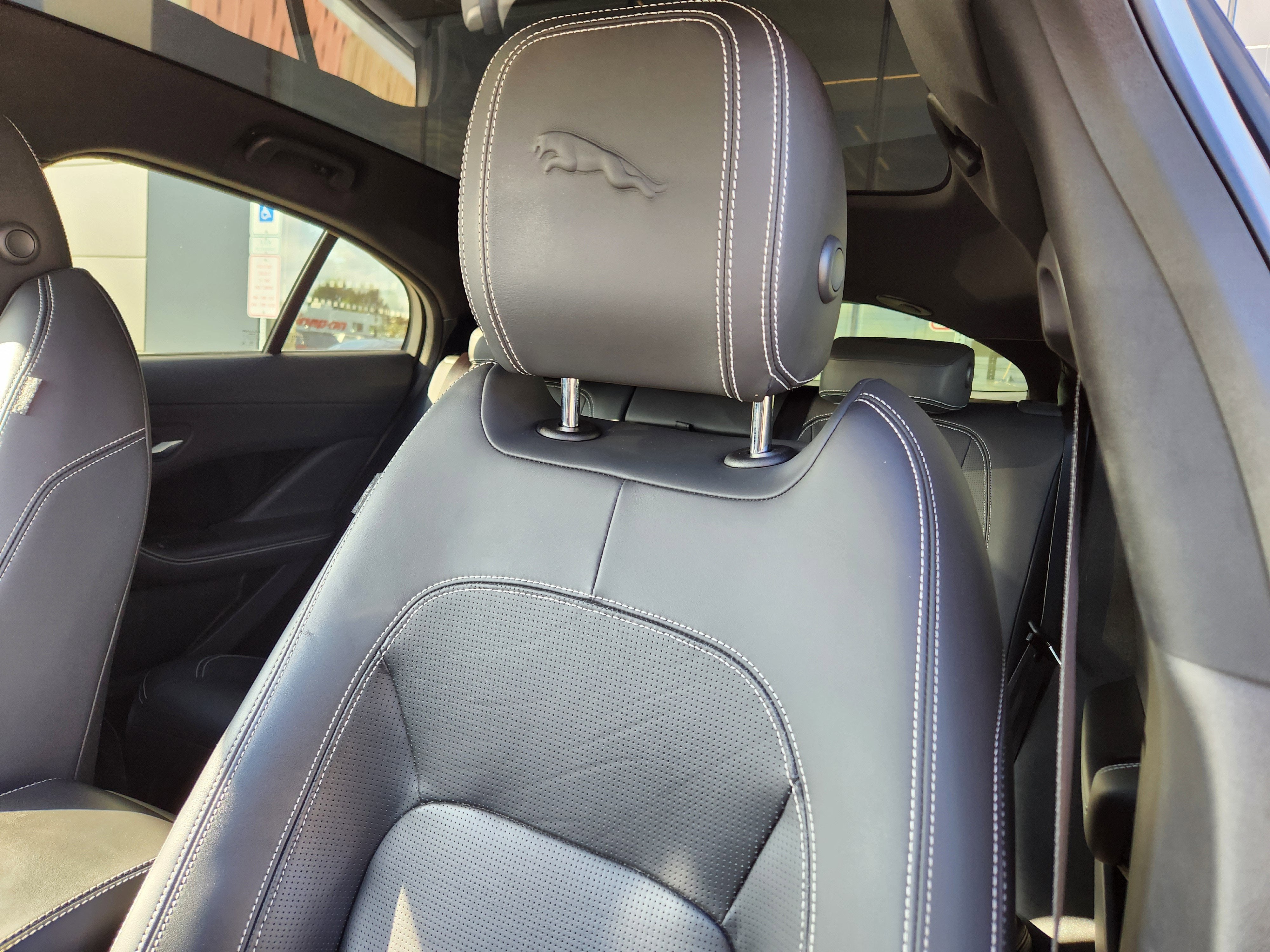 2022 Jaguar I-PACE HSE