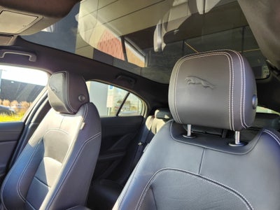 2022 Jaguar I-PACE HSE